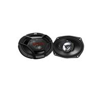 JVC CS-DR6930 DRVN Lautsprecher für KFZ 70 Watt dreiweg koaxial 150 x 230 mm 6" x 9" (CSDR6930)