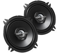 JVC CS-J 520 X - Car Fit 13cm Coax Lautsprecher Paar für Alfa Spider