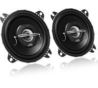 JVC CS-J420X - speakers - for car - Lautsprecher - CS-J420X