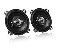 JVC CS-J420X - speakers - for car - Lautsprecher - CS-J420X