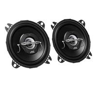JVC CS-J420X 2-Wege Einbau-Lautsprecher 210 W Inhalt: 1 Paar