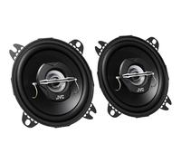 JVC CS-J420X - speakers - for car - Lautsprecher - CS-J420X