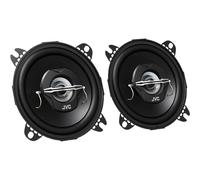 JVC CS-J420X - speakers - for car - Lautsprecher - CS-J420X