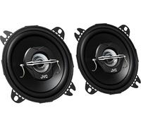 JVC CS-J420X - speakers - for car - Lautsprecher - CS-J420X