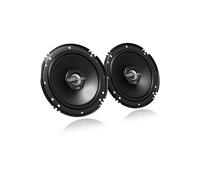 JVC CS-J620X | 16,5cm 2-Wege Koaxial-Lautsprecher