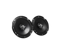 JVC CS-J620X | 16,5cm 2-Wege Koaxial-Lautsprecher