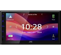 JVC KW-M595DBT
