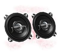 JVC CS-J420X - speakers - for car - Lautsprecher - CS-J420X