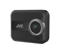 JVC GC-DRE10-E Dashcam Blickwinkel horizontal max. 145° Display Mikrofon Schwarz (GCDRE10E)