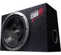 JVC CS-BW120 Vorgeladener Subwoofer 150 W