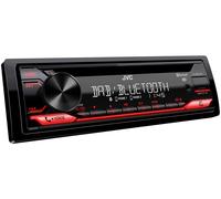 KD-DB622BT CD/DAB-Autoradio mit Bluetoothfunktion und USB
