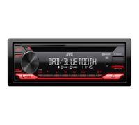 KD-DB622BT CD/DAB-Autoradio mit Bluetoothfunktion und USB