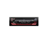 KD-DB622BT CD/DAB-Autoradio mit Bluetoothfunktion und USB