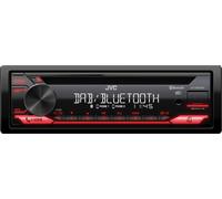 KD-DB622BT CD/DAB-Autoradio mit Bluetoothfunktion und USB