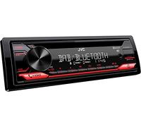 KD-DB622BT CD/DAB-Autoradio mit Bluetoothfunktion und USB