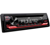 KD-DB622BT CD/DAB-Autoradio mit Bluetoothfunktion und USB