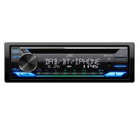 DAB+ CD-Autoradio KD-DB922BT