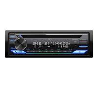 DAB+ CD-Autoradio KD-DB922BT