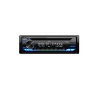 DAB+ CD-Autoradio KD-DB922BT