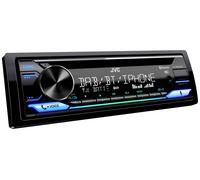 DAB+ CD-Autoradio KD-DB922BT