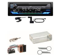 DAB+ CD-Autoradio KD-DB922BT