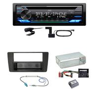 DAB+ CD-Autoradio KD-DB922BT