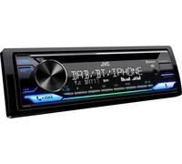 DAB+ CD-Autoradio KD-DB922BT