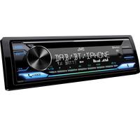 DAB+ CD-Autoradio KD-DB922BT