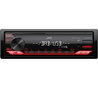JVC KD-X 182DB