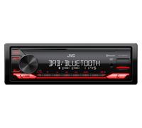 DAB+ Digital Media Receiver KD-X282DBT