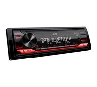 DAB+ Digital Media Receiver KD-X282DBT
