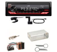 DAB+ Digital Media Receiver KD-X282DBT