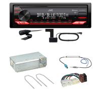 DAB+ Digital Media Receiver KD-X282DBT