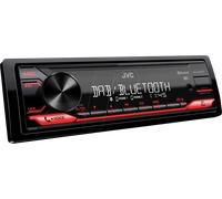 DAB+ Digital Media Receiver KD-X282DBT