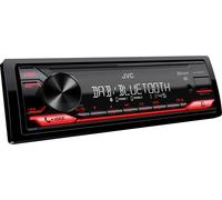 DAB+ Digital Media Receiver KD-X282DBT
