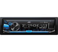 JVC KD-X341BT