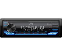 JVC KD-X382BT