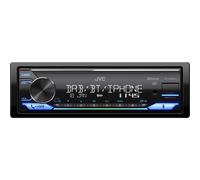 JVC KD-X482DBT