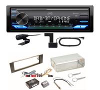 JVC KD-X482DBT
