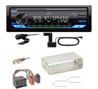 JVC KD-X482DBT