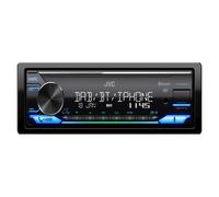 JVC KD-X482DBT