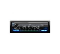 JVC KD-X482DBT Schwarz (KDX482DBT)