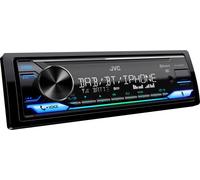 JVC KD-X482DBT