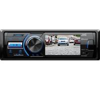 JVC KD-X560BT Schwarz 180 W Bluetooth