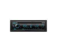 JVC KDC-BT560DAB CD/MP3-Autoradio mit DAB / Bluetooth / USB / iPod / AUX-IN (KDCBT560DAB)
