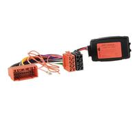 JVC KFZ Autoradio Adapter Lenkradinterface Chrysler Voyager Jeep Grand Cherokee