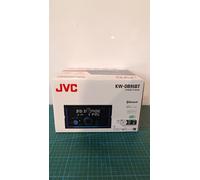 JVC KW-DB95BT Schwarz 200 W Bluetooth
