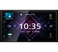 JVC KW-M565DBT