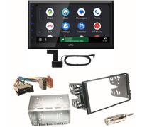 JVC KW-M595DBT