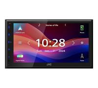 JVC KW-M595DBT